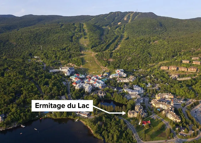 Ermitage du Lac