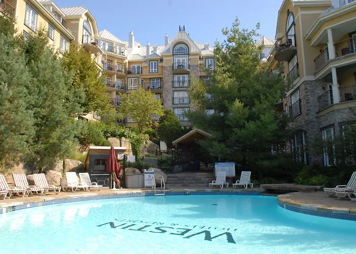 Le Westin Tremblant